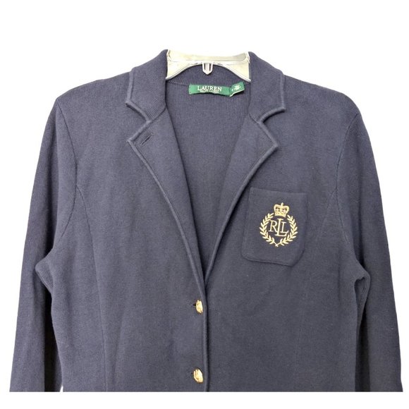 Lauren Ralph Lauren Women’s Cardigan - Picture 2 of 7